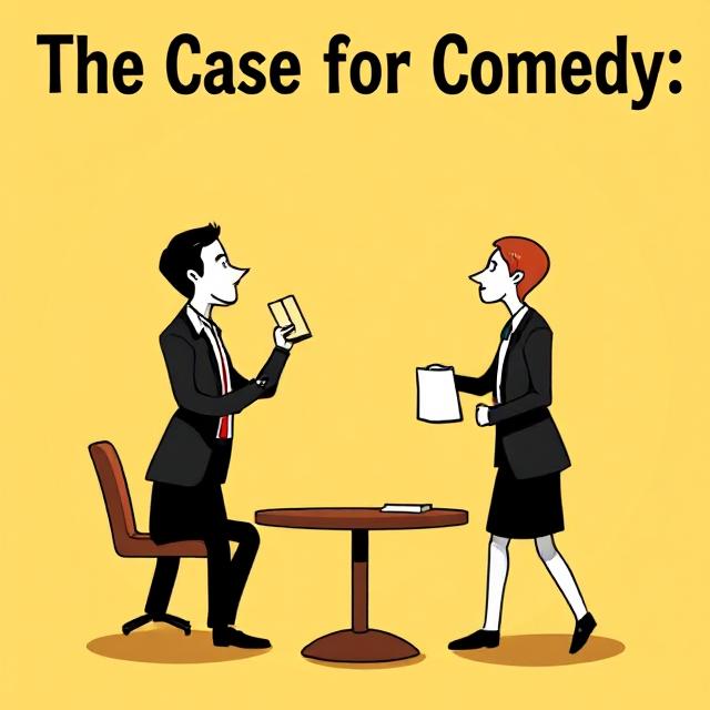 Hilarious Jokes About Lawyers